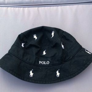 Polo Ralph Lauren bucket hat